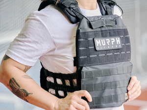 Gymnastique et poids corporel