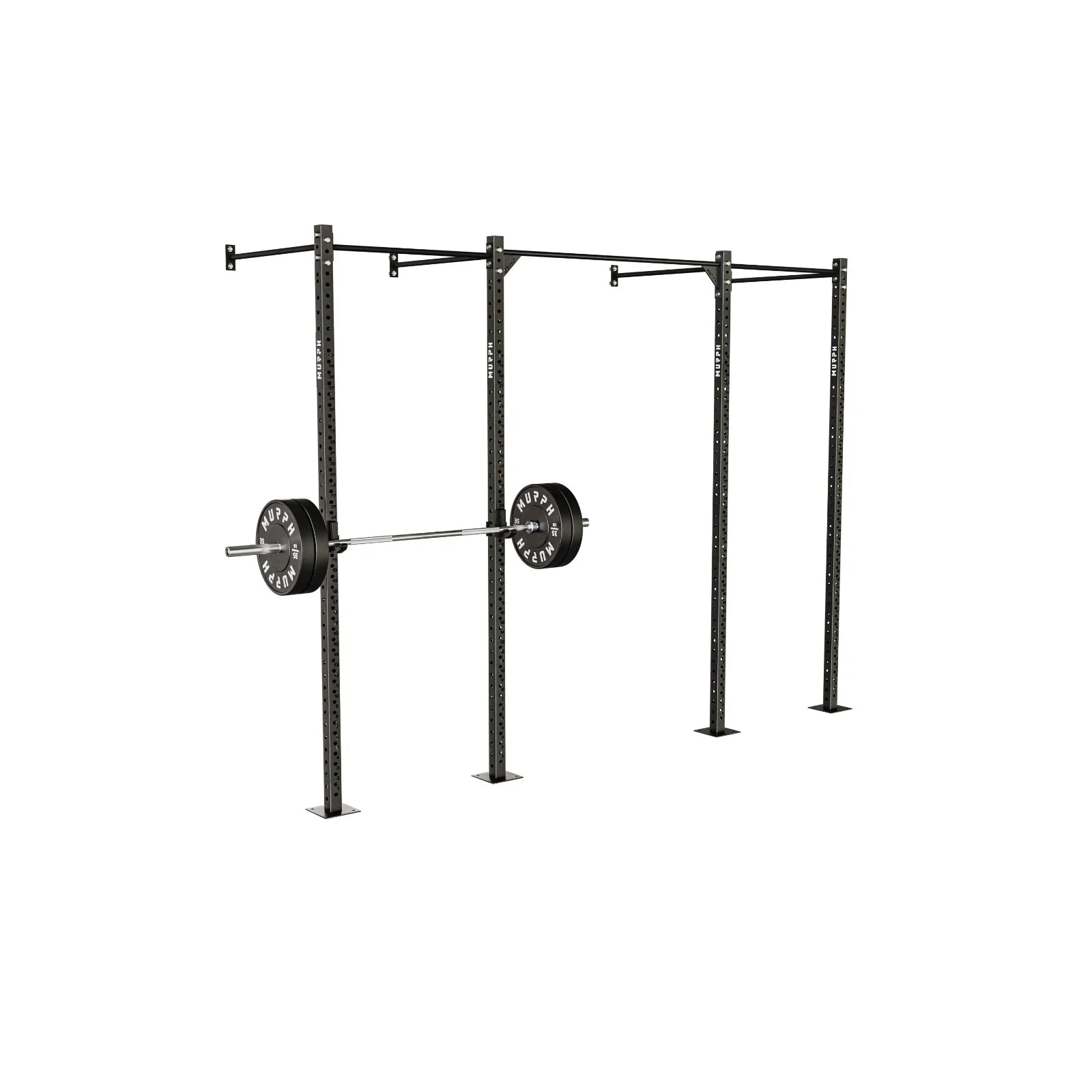 Rig Structure
