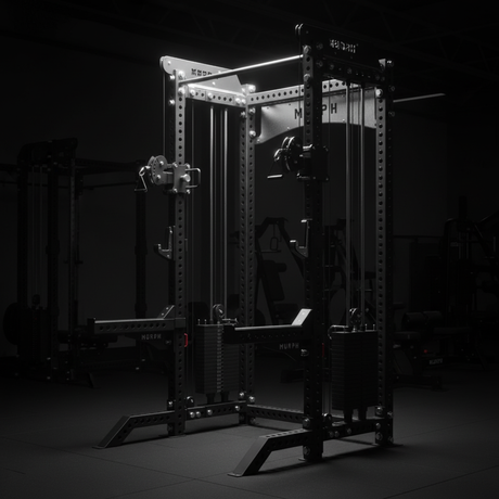 Rack et Rigs