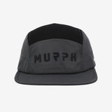 Hybrid MURPH Caps - Grey & Black