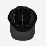 Hybrid MURPH Caps - Grey & Black