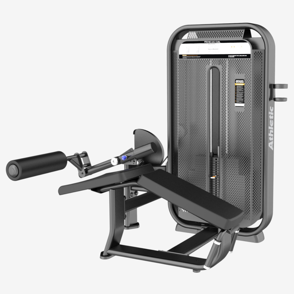 Prone Leg Curl - Prestige Line