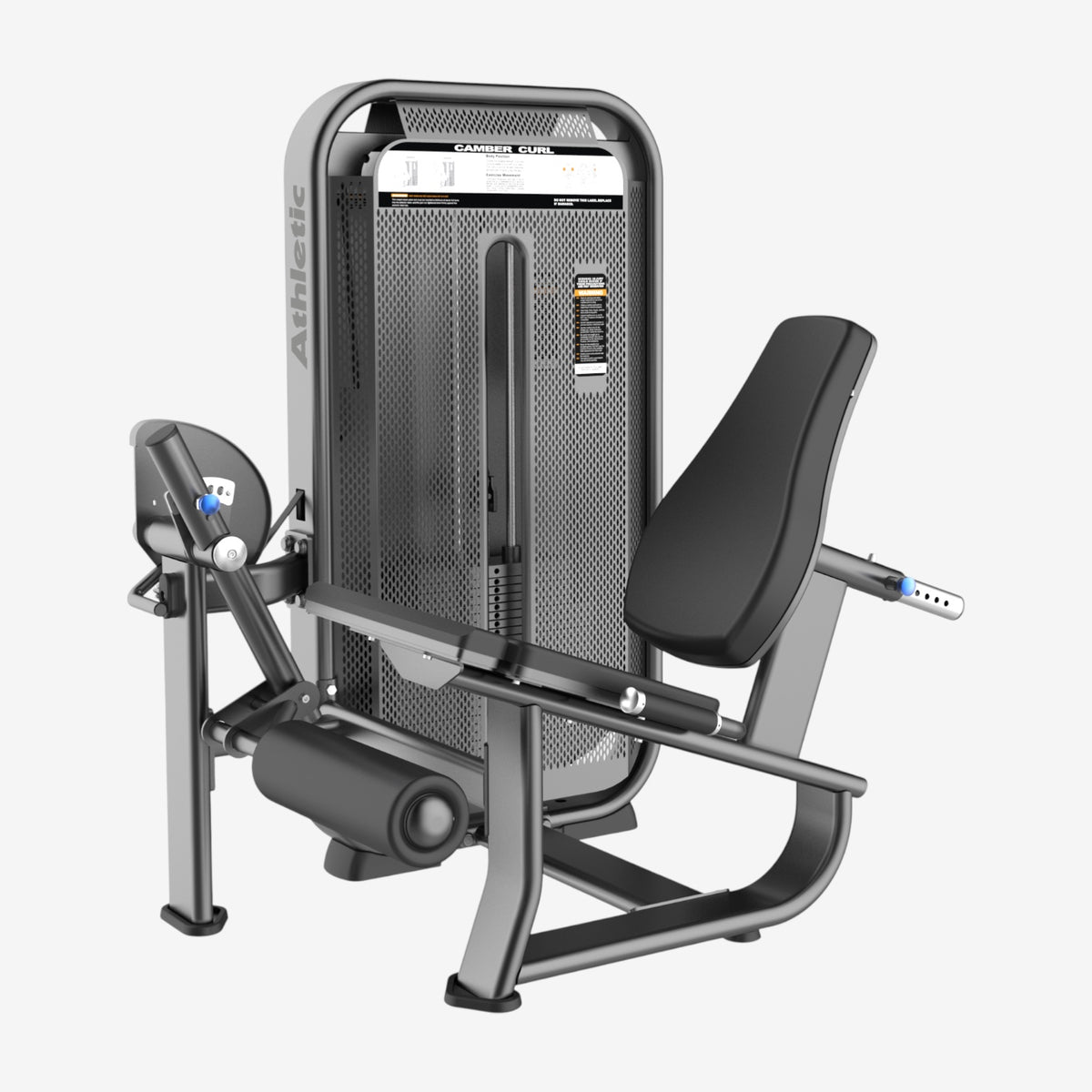 Leg Extension - Prestige Line