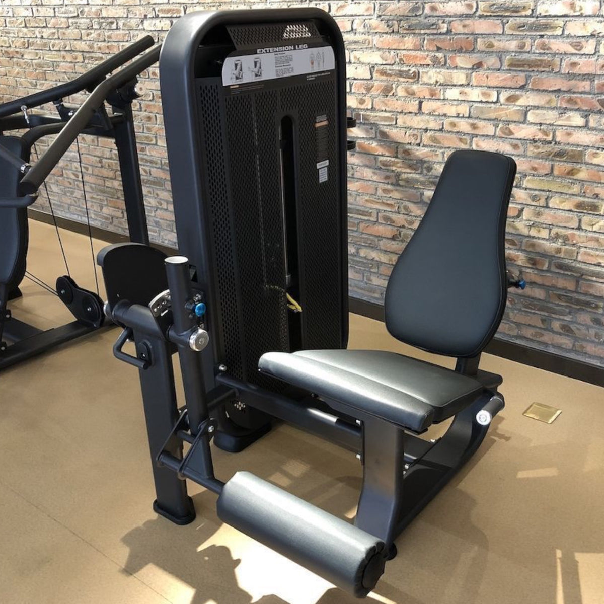 Leg Extension - Prestige Line