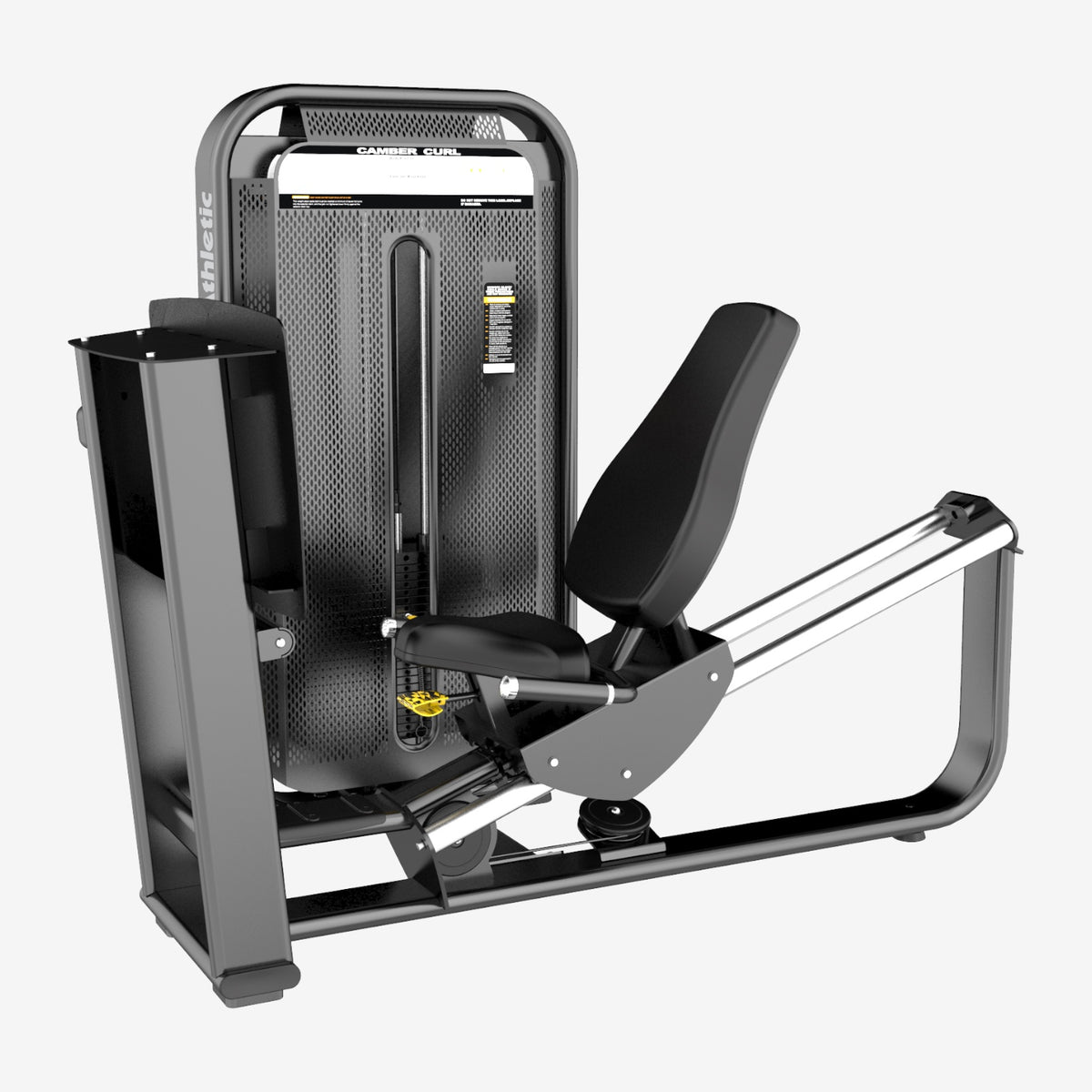 Leg Press - Prestige Line