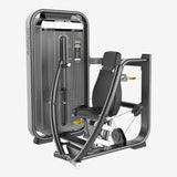 Vertical Press - Prestige Line