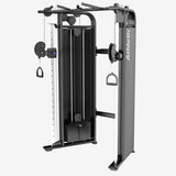 Dual Adjustable Pulley - Prestige Line