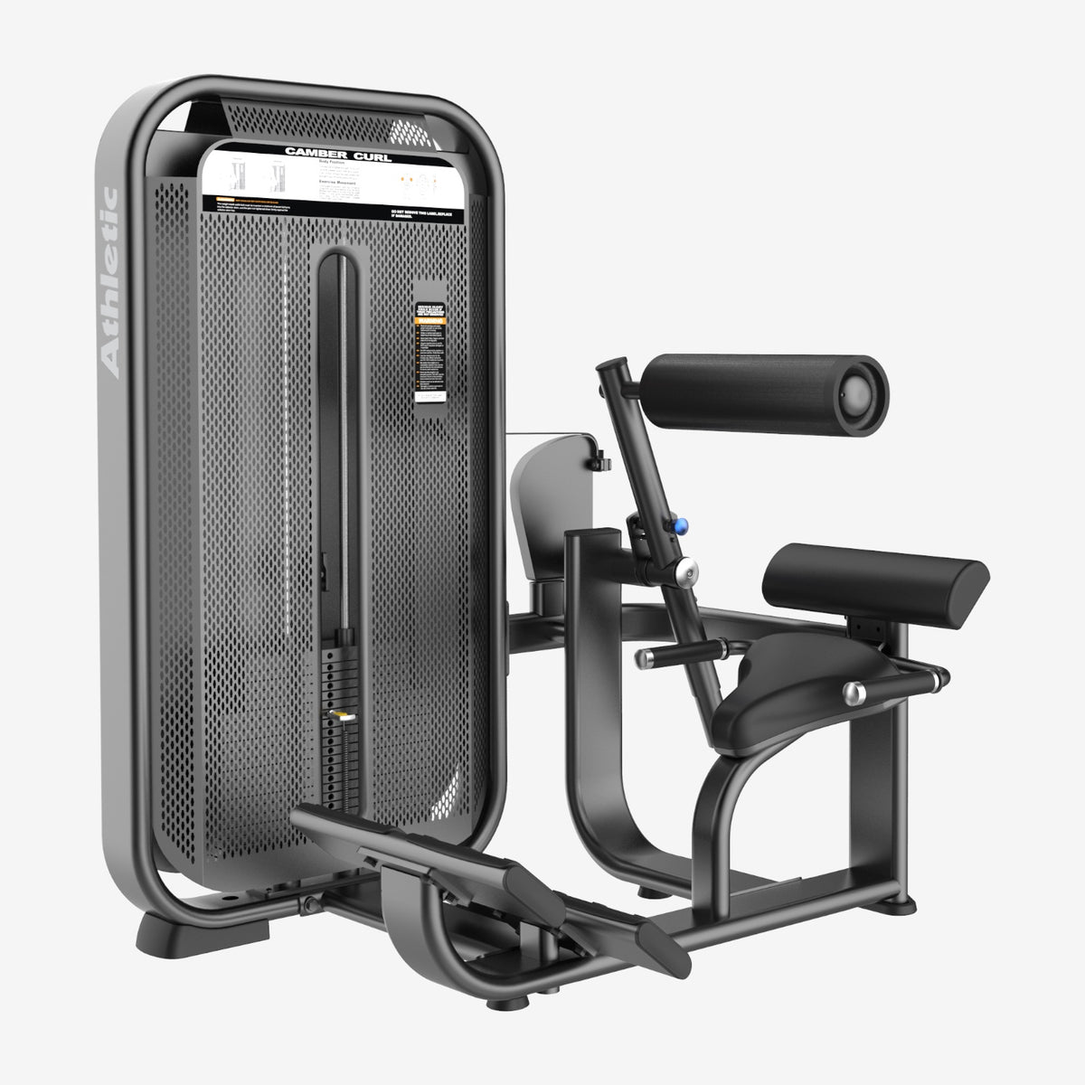 Back Extension - Prestige Line
