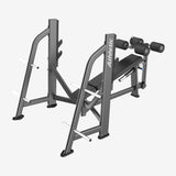 Olympic Decline Bench - Prestige Line