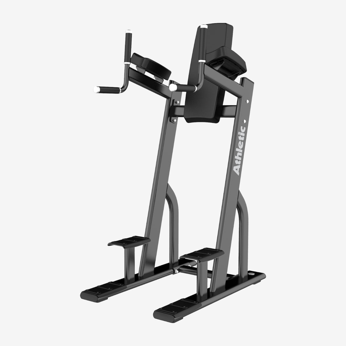 Vertical Knees Up & Dip Chin - Prestige Line