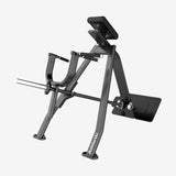Incline Lever Row - Prestige Line