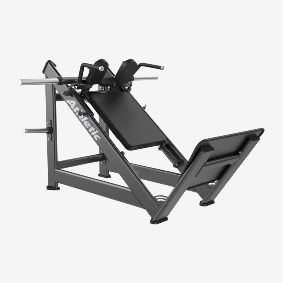 Inverted Leg Press - Prestige Line