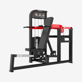 Adjustable Chest Press - Dynamic Line