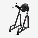 Knee Raise - Dynamic Line