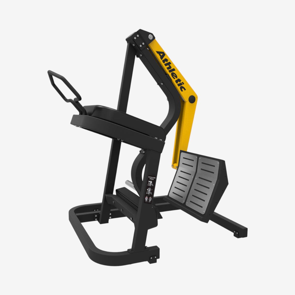 Rear Kick - Gravity Line