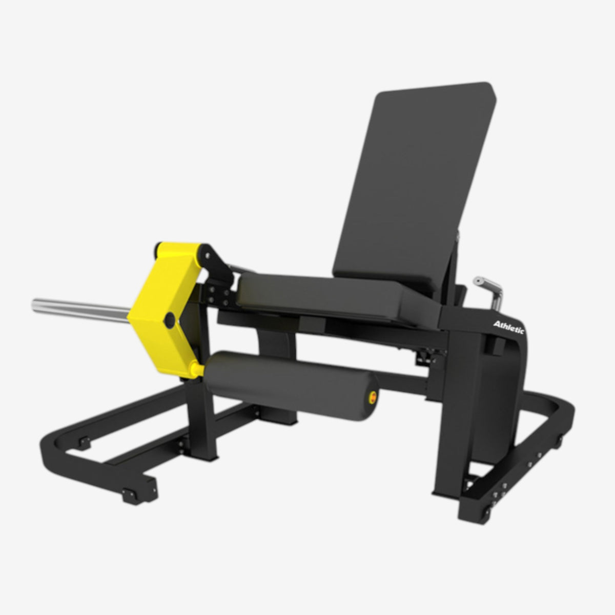 Leg Extension - Gravity Line