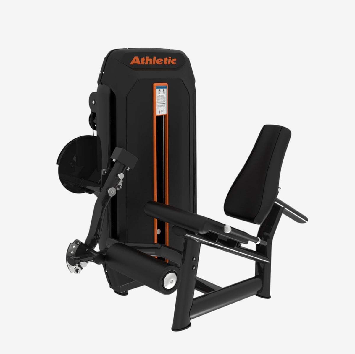 Prime Line Leg Extension