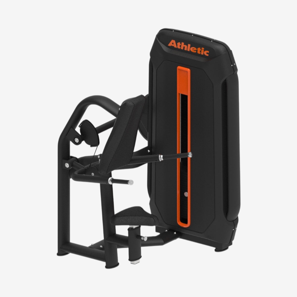 Seated Dip - Prime Line