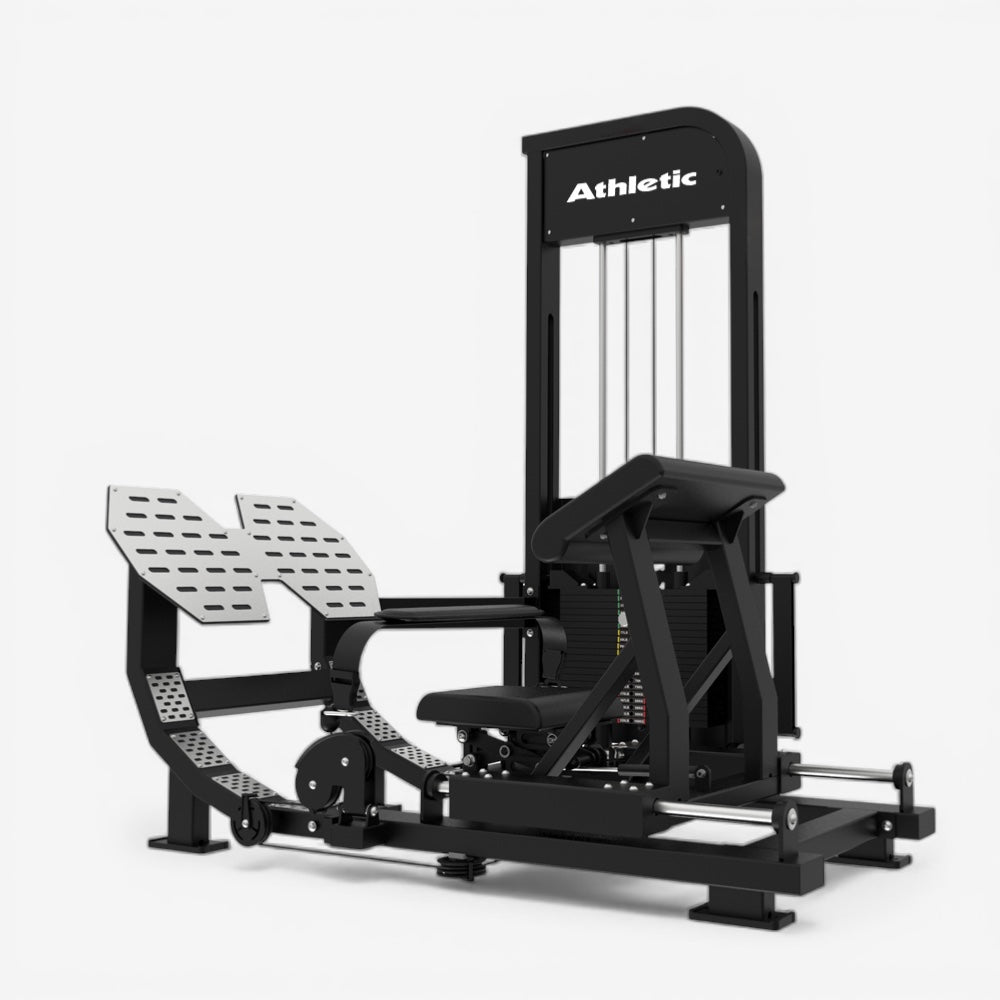 Pro-Sculpt Line Power Hip Thrust