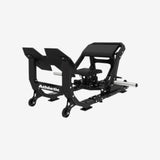 Pro-Sculpt Line Free Weight Hip Thrust