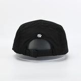Hybrid MURPH Caps - Black
