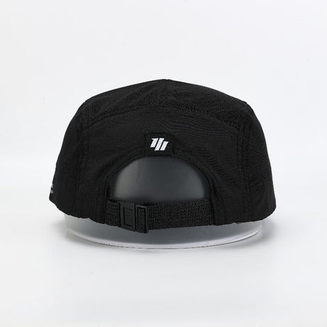 Casquettes Hybrid MURPH - Black