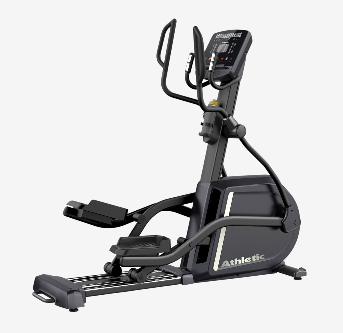 Professional Elliptical 3800EP Plus