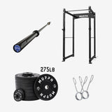 Ultimate Murph Pack