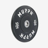 Competition Bumper Plate 2.0 10lbs (pair) MURPH®