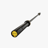 Olympic Bar 2.0 35lbs MURPH All Black