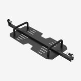 Leg Press and Hack Squat Attachment