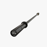Competition Bar 35lbs MURPH Black Zinc