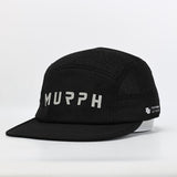Hybrid MURPH Caps - Black