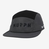 Hybrid MURPH Caps - Grey & Black