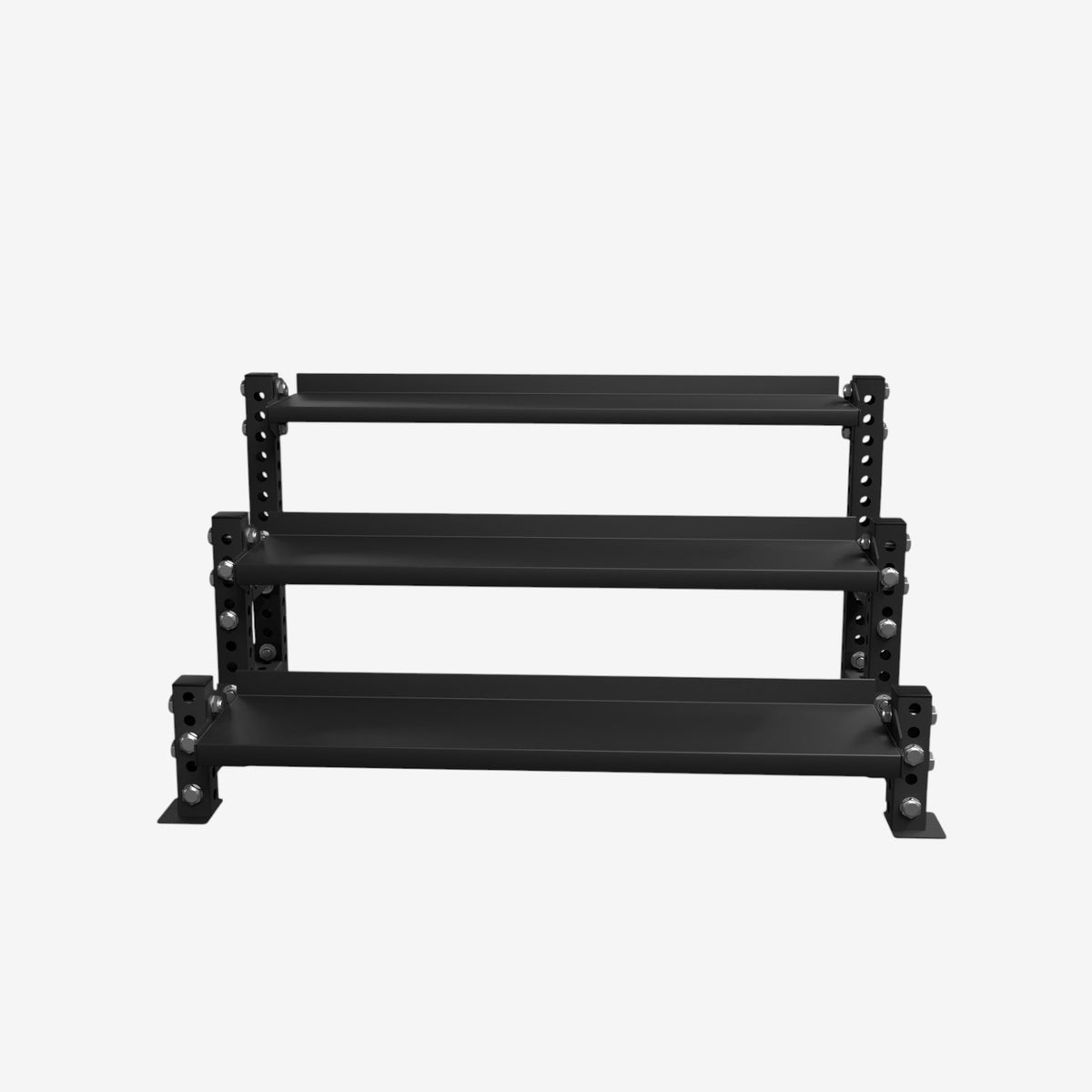 MURPH Kettlebell Rack - 3 Tiers