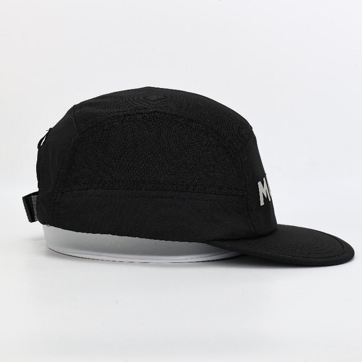 Hybrid MURPH Caps - Black