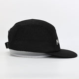 Hybrid MURPH Caps - Black