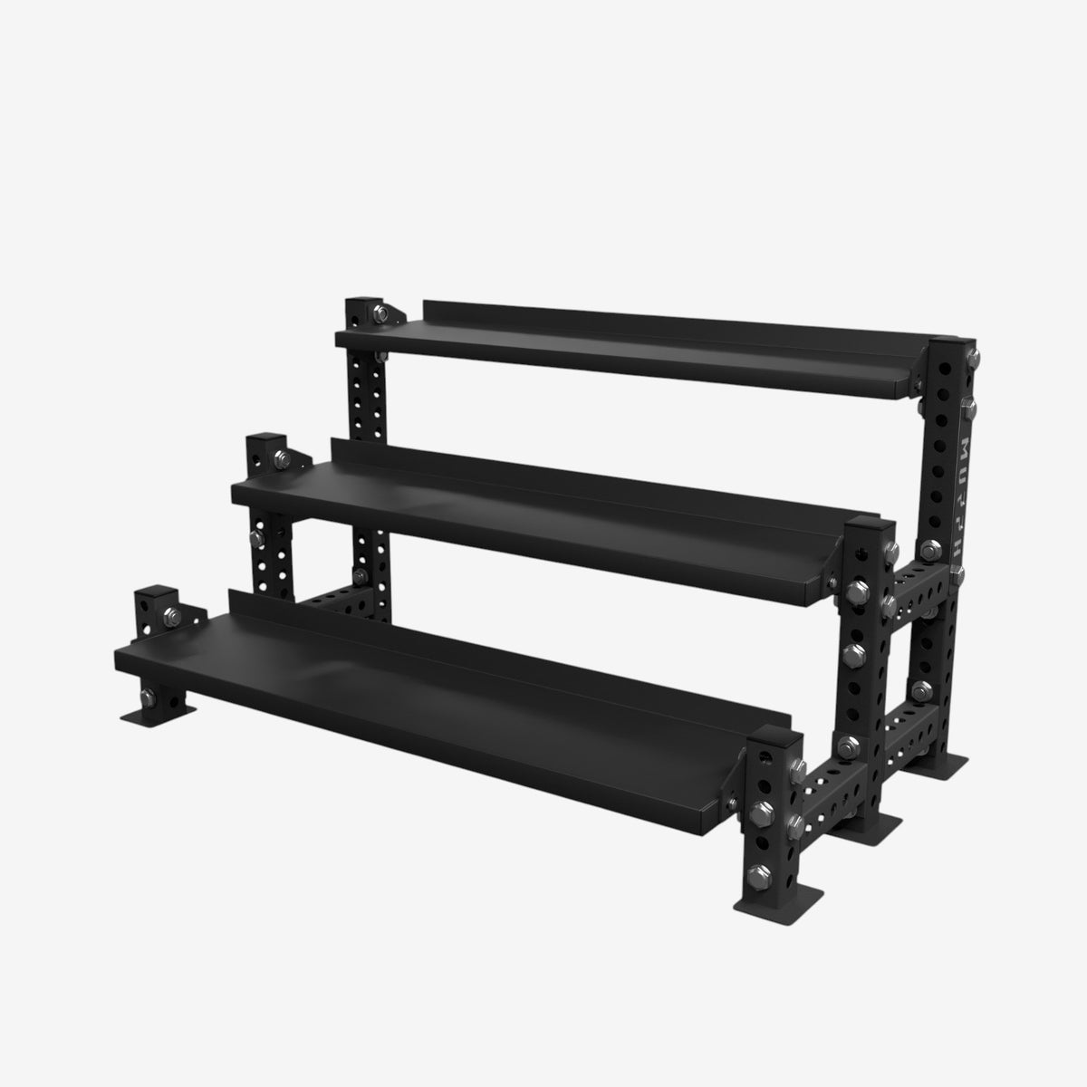 MURPH Kettlebell Rack - 3 Tiers
