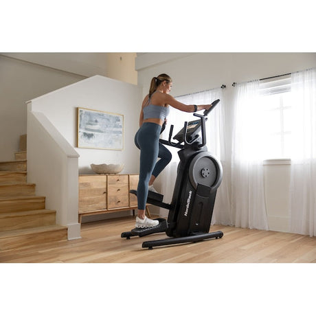 NordicTrack Step Climber