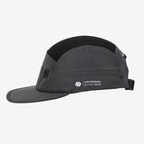 Hybrid MURPH Caps - Grey & Black