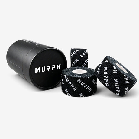 Bandes de pouce Pro MURPH – Paquet de 3