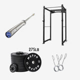 Ultimate Murph Pack