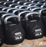 Kettlebell Performance Murph®