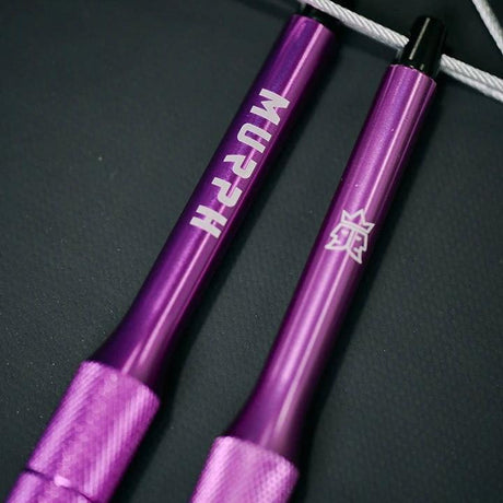 Corde à sauter Murph® Double King - Purple Cosmos