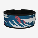 4" Hybrid MURPH Belt - Apex