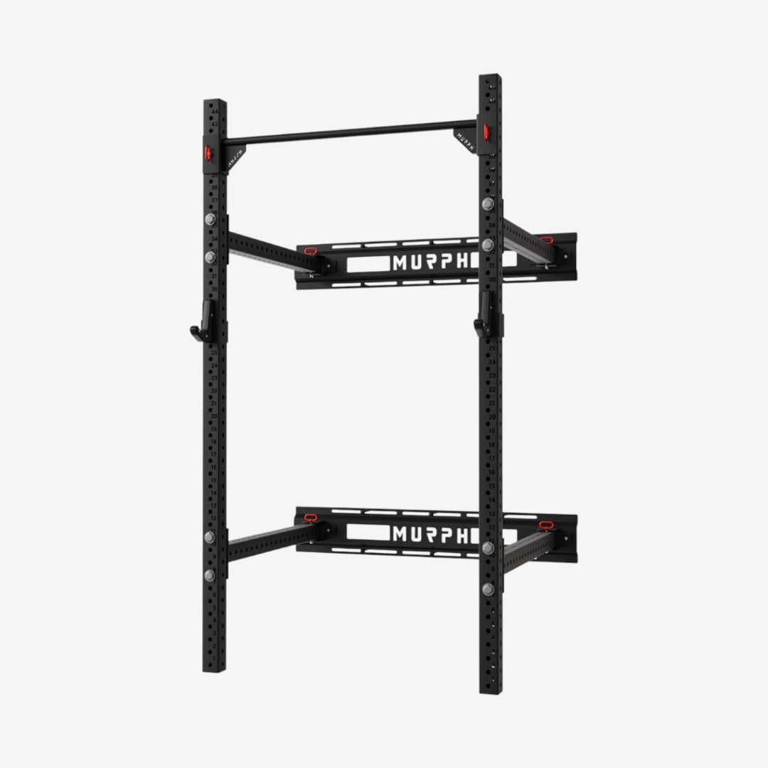 Racks pliables