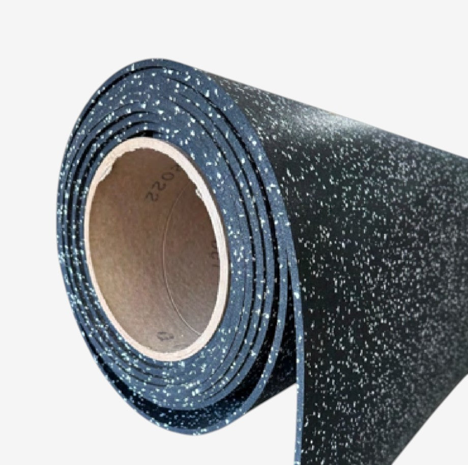 8mm 4’x25’ Pro Series Roll Mat