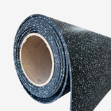 8mm 4’x25’ Pro Series Roll Mat