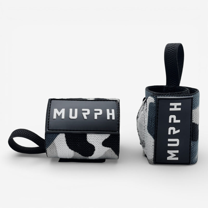 Protège-poignets Ghost Camo MURPH - 12"