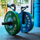 Farmer Walk MURPH handles (pairs)